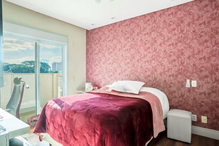 Apartamento à venda com 250m², 4 quartos e 4 vagas