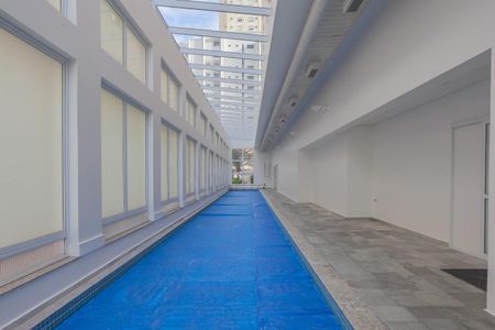 Apartamento à venda com 250m², 4 quartos e 4 vagas