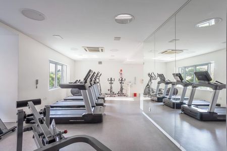 Apartamento à venda com 250m², 4 quartos e 4 vagas