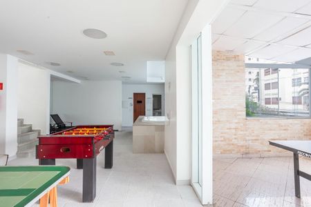 Apartamento à venda com 250m², 4 quartos e 4 vagas
