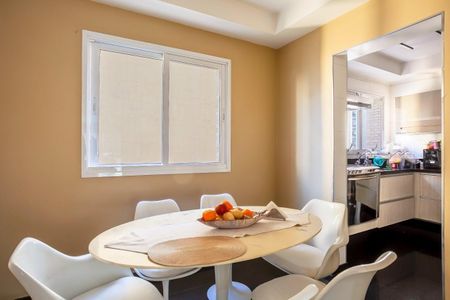 Apartamento à venda com 250m², 4 quartos e 4 vagas