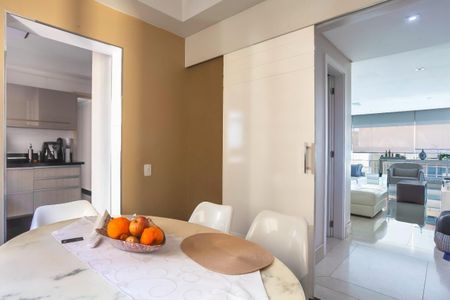Apartamento à venda com 250m², 4 quartos e 4 vagas