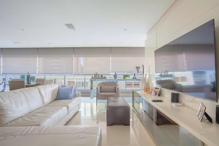 Apartamento à venda com 250m², 4 quartos e 4 vagas