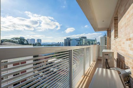 Apartamento à venda com 250m², 4 quartos e 4 vagas