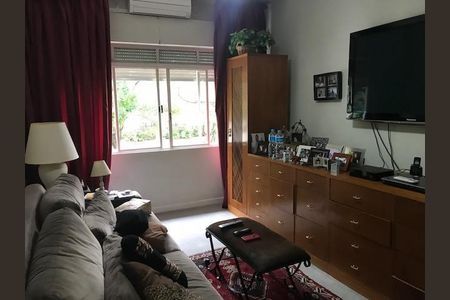 Casa à venda com 3 quartos, 210m² em Jardim America, São Paulo