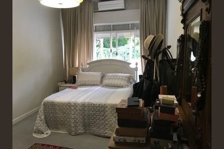 Casa à venda com 3 quartos, 210m² em Jardim America, São Paulo