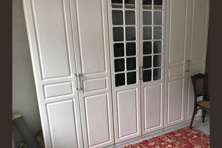 Casa à venda com 3 quartos, 210m² em Jardim America, São Paulo