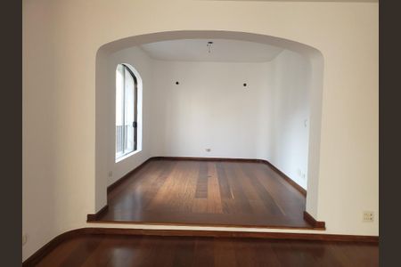 Apartamento à venda com 4 quartos, 193m² em Jardim Paulista, São Paulo
