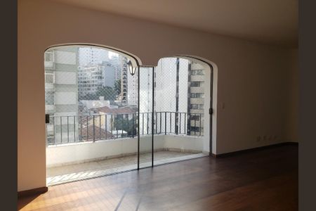 Apartamento à venda com 4 quartos, 193m² em Jardim Paulista, São Paulo