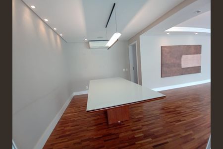 Apartamento à venda com 4 quartos, 250m² em Perdizes, São Paulo