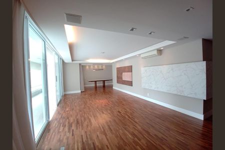 Apartamento à venda com 4 quartos, 250m² em Perdizes, São Paulo