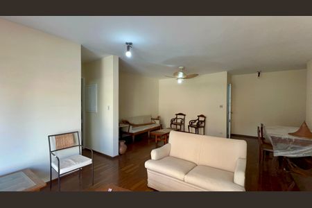 Apartamento à venda com 120m², 3 quartos e 1 vaga Apartamento à venda com 120m², 3 quartos e 1 vagaSala
