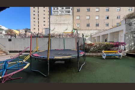 Apartamento à venda com 120m², 3 quartos e 1 vaga Apartamento à venda com 120m², 3 quartos e 1 vagaPlayground