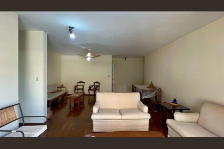 Apartamento à venda com 120m², 3 quartos e 1 vaga Apartamento à venda com 120m², 3 quartos e 1 vagaSala