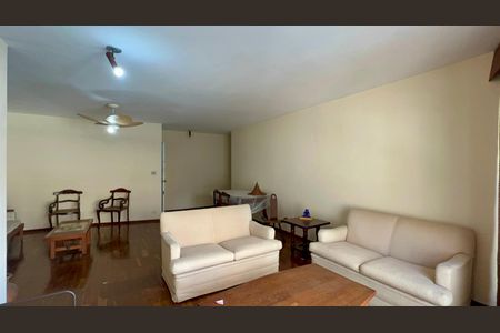 Apartamento à venda com 120m², 3 quartos e 1 vaga Apartamento à venda com 120m², 3 quartos e 1 vagaSala