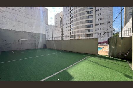 Apartamento à venda com 120m², 3 quartos e 1 vaga Apartamento à venda com 120m², 3 quartos e 1 vagaQuadra