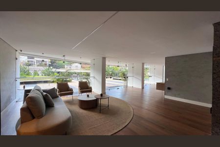 Apartamento à venda com 120m², 3 quartos e 1 vaga Apartamento à venda com 120m², 3 quartos e 1 vagaHall de entrada