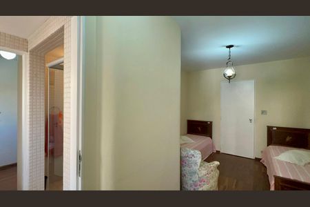 Apartamento à venda com 120m², 3 quartos e 1 vaga Apartamento à venda com 120m², 3 quartos e 1 vagaSuíte 2