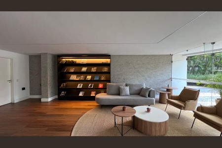 Apartamento à venda com 120m², 3 quartos e 1 vaga Apartamento à venda com 120m², 3 quartos e 1 vagaHall de entrada
