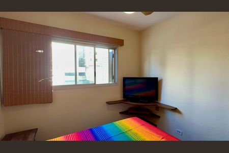 Apartamento à venda com 120m², 3 quartos e 1 vaga Apartamento à venda com 120m², 3 quartos e 1 vagaSuíte 3