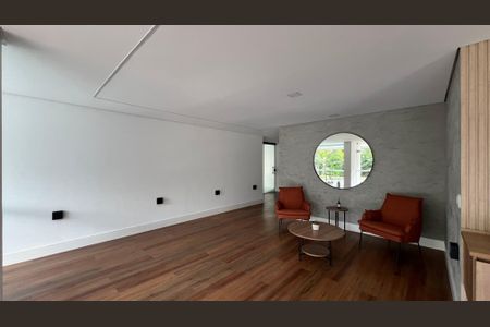 Apartamento à venda com 120m², 3 quartos e 1 vaga Apartamento à venda com 120m², 3 quartos e 1 vagaHall de entrada
