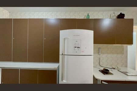 Apartamento à venda com 120m², 3 quartos e 1 vaga Apartamento à venda com 120m², 3 quartos e 1 vagaCozinha