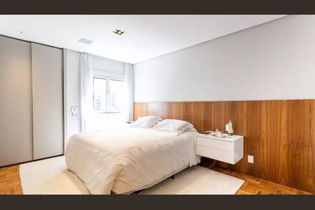 Apartamento à venda com 3 quartos, 200m² em Jardim Paulista, São Paulo