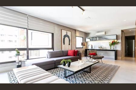 Apartamento à venda com 3 quartos, 200m² em Jardim Paulista, São Paulo