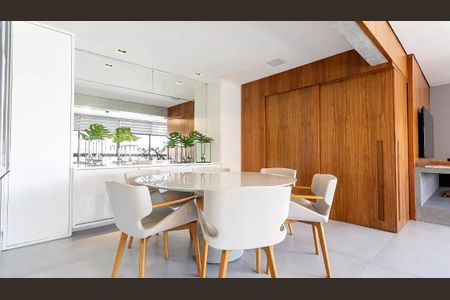 Apartamento à venda com 3 quartos, 200m² em Jardim Paulista, São Paulo