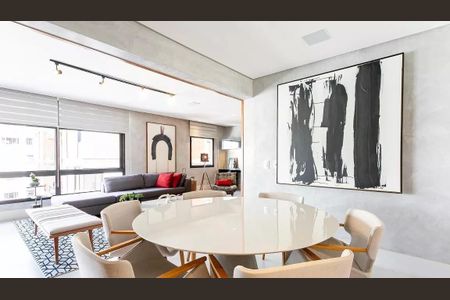 Apartamento à venda com 3 quartos, 200m² em Jardim Paulista, São Paulo