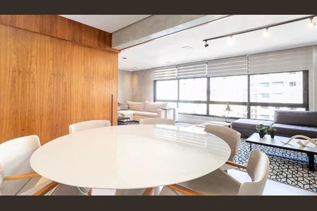 Apartamento à venda com 3 quartos, 200m² em Jardim Paulista, São Paulo