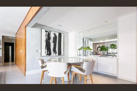 Apartamento à venda com 3 quartos, 200m² em Jardim Paulista, São Paulo