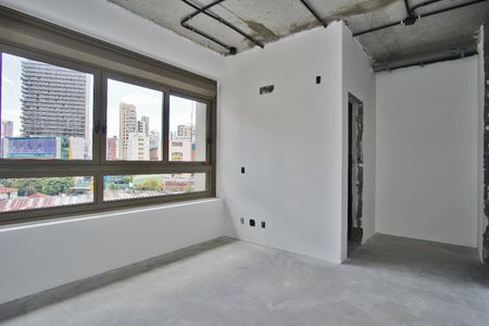 Apartamento à venda com 4 quartos, 358m² em Vila Nova Conceição, São Paulo