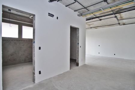 Apartamento à venda com 4 quartos, 358m² em Vila Nova Conceição, São Paulo