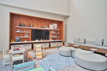 Apartamento à venda com 4 quartos, 358m² em Vila Nova Conceição, São Paulo