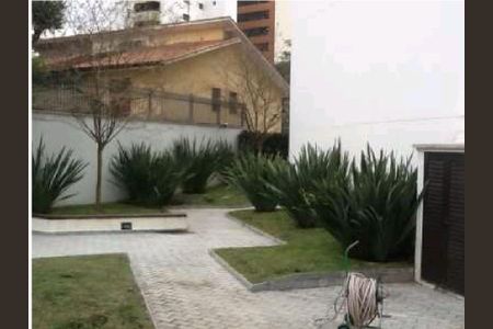 Apartamento à venda com 285m², 4 quartos e 4 vagas