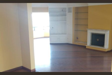 Apartamento à venda com 4 quartos, 285m² em Campo Belo, São Paulo