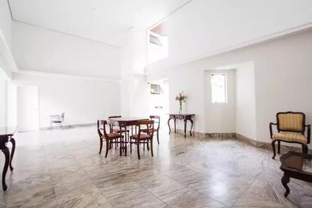 Apartamento à venda com 4 quartos, 285m² em Campo Belo, São Paulo