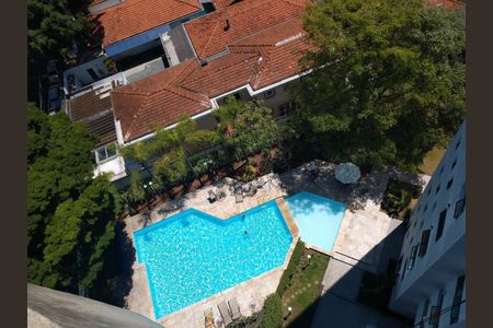 Apartamento à venda com 285m², 4 quartos e 4 vagas