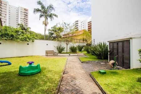 Apartamento à venda com 285m², 4 quartos e 4 vagas