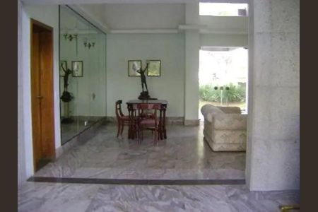 Apartamento à venda com 4 quartos, 285m² em Campo Belo, São Paulo