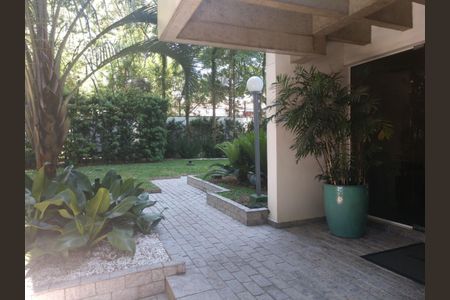 Apartamento à venda com 285m², 4 quartos e 4 vagas