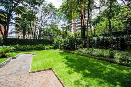 Apartamento à venda com 285m², 4 quartos e 4 vagas