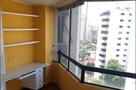 Apartamento à venda com 285m², 4 quartos e 4 vagas