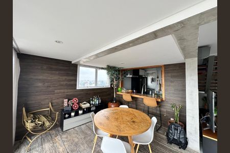 Apartamento à venda com 2 quartos, 156m² em Pinheiros, São Paulo
