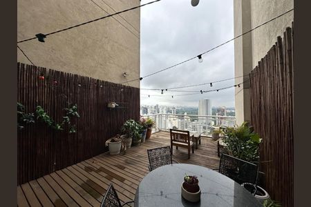 Apartamento à venda com 2 quartos, 156m² em Pinheiros, São Paulo
