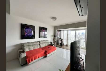Apartamento à venda com 2 quartos, 156m² em Pinheiros, São Paulo