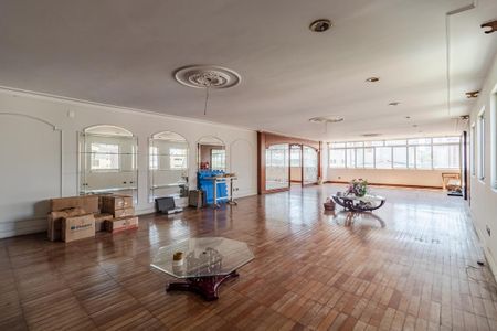 Sala de apartamento à venda com 4 quartos, 778m² em Jardim Paulista, São Paulo