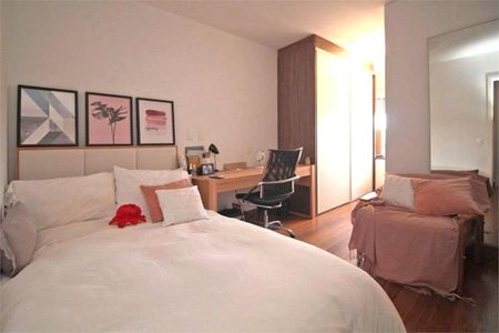 Apartamento à venda com 320m², 4 quartos e 3 vagas