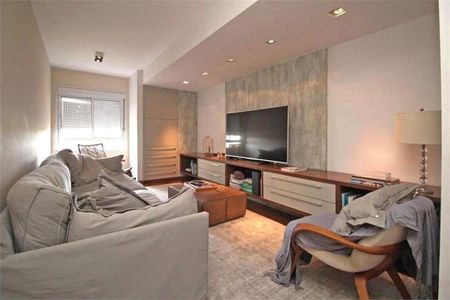 Apartamento à venda com 4 quartos, 320m² em Campo Belo, São Paulo